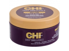 Zoom στο CHI DEEP BRILLIANCE OLIVE & MONOI Smooth Edge HIGH SHINE & FIRM HOLD 54gr