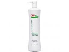 Zoom στο CHI enviro PEARL & SILK COMPLEX Smoothing Shampoo 355ml