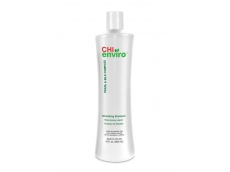 Zoom στο CHI enviro PEARL & SILK COMPLEX Smoothing Shampoo 355ml