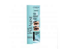 Zoom στο LOREAL LASH PARADISE WATERPROOF mascara intense volume BLACK 6,4ml