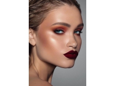 Zoom στο BOURJOIS Little Round Pot Blusher 15 Rose Eclat