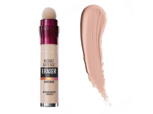 Zoom στο MAYBELLINE INSTANT ANTI AGE ERASER MULTI USE CONCEALER 05 BRIGHTENER 6,8ml