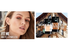 Zoom στο MAYBELLINE FIT me MATTE + PORELESS NORMAL TO OILY WITH CLAY 95 FAIR PORCELAIN 30ml