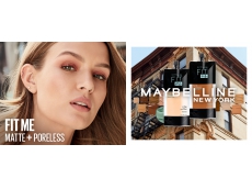 Zoom στο MAYBELLINE FIT me MATTE + PORELESS NORMAL TO OILY WITH CLAY 97 NATURAL PORCELAIN 30ml