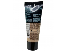 Zoom στο MAYBELLINE FIT me MATTE + PORELESS NORMAL TO OILY WITH CLAY 102 FAIR IVORY 30ml