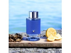 Zoom στο MONT BLANC EXPLORER ULTRA BLUE EDP 100ml SPR