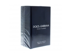 Zoom στο DOLCE & GABBANA POUR HOMME EDT 75ml SPR