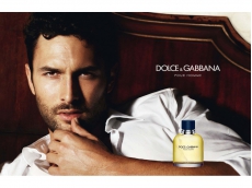 Zoom στο DOLCE & GABBANA POUR HOMME EDT 75ml SPR