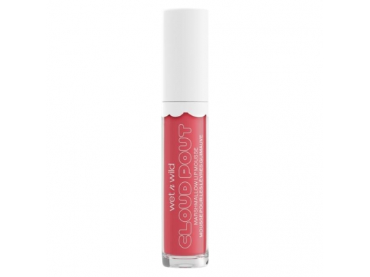 Zoom στο WET N WILD CLOUD POUT MARSHMALLOW LIP MOUSSE N. 1921E - MARSHMALLOW MADNESS