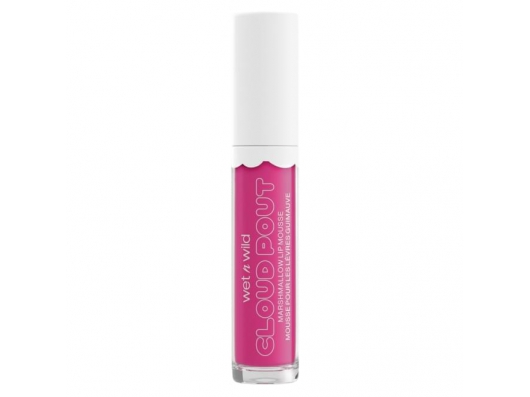 Zoom στο WET N WILD CLOUD POUT MARSHMALLOW LIP MOUSSE N. 1918E - CANDY WASTED