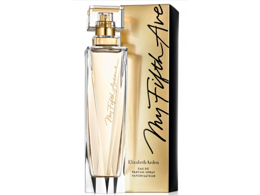 Zoom στο ELIZABETH ARDEN MY 5th AVENUE EDP 100ml SPR