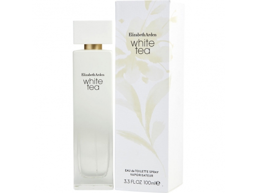 Zoom στο ELIZABETH ARDEN WHITE TEA EDT 100ml SPR