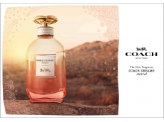 Zoom στο COACH NEW YORK COACH DREAMS sunset EDP 40ml SPR