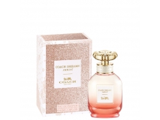 Zoom στο COACH NEW YORK COACH DREAMS sunset EDP 40ml SPR