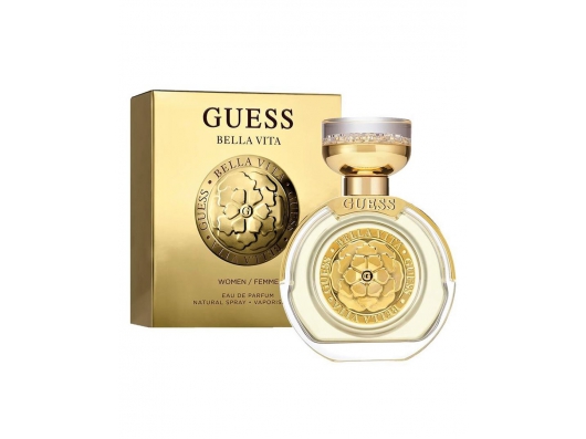 Zoom στο GUESS BELLA VITA EDP 50ml SPR