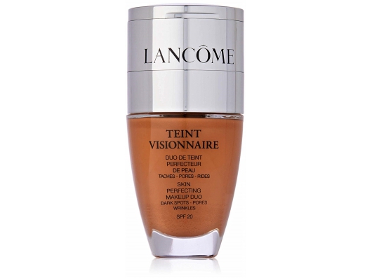 Zoom στο LANCOME TEINT VISIONNAIRE SKIN PERFECTING MAKEUP DUO SPF 20 No. 10 PRALINE 30ml