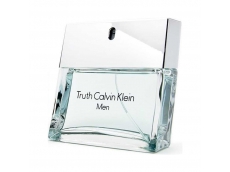 Zoom στο CALVIN KLEIN Truth Men EDT 100ml SPR