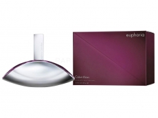 Zoom στο CALVIN KLEIN EUPHORIA EDP 160ml SPR