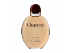 Zoom στο CALVIN KLEIN OBSESSION FOR MEN AFTER SHAVE LOTION 125ml