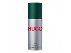 Zoom στο BOSS HUGO BOSS MAN DEODORANT SPRAY 150ml