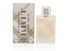 Zoom στο BURBERRY BRIT FOR HER EDT 50ml SPR