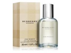 Zoom στο BURBERRY WEEKEND FOR WOMEN EDP 30ml SPR