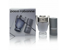 Zoom στο PACO RABANNE INVICTUS EDT 100ml SPR , DEODORANT STICK 75ml