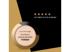 Zoom στο MAX FACTOR FACEFINITY HIGHLIGHTER POWDER 001 NUDE BEAM 8gr