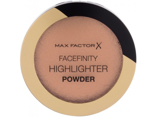 Zoom στο MAX FACTOR FACEFINITY HIGHLIGHTER POWDER 003 BRONZE GLOW 8gr