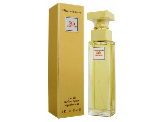 Zoom στο ELIZABETH ARDEN 5th AVENUE EDP 30ml SPR