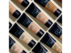 Zoom στο MAYBELLINE FIT me MATTE + PORELESS NORMAL TO OILY WITH CLAY 238 RICH TAN 30ml