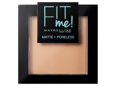 Zoom στο MAYBELLINE FIT me MATTE + PORELESS 120 CLASSIC IVORY 9gr