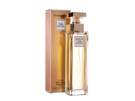 Zoom στο ELIZABETH ARDEN 5th AVENUE EDP 75ml SPR