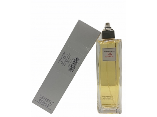 Zoom στο ELIZABETH ARDEN 5th AVENUE EDP 125ml SPR (tester)