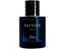 Zoom στο CHRISTIAN DIOR SAUVAGE ELIXIR PARFUM 60ml SPR