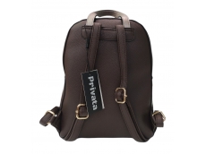 Zoom στο PRIVATA 45 92286 BROWN