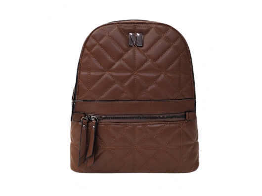 Zoom στο md modissimo 45 22902 CHOCOLATE