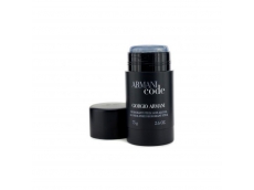 Zoom στο ARMANI CODE POUR HOMME DEODORANT STICK ALCOHOL FREE 75g