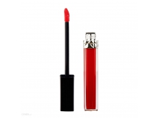Zoom στο CHRISTIAN DIOR ROUGE DIOR BRILLANT LIPSHINE & CARE COUTURE COLOUR 999 6ml