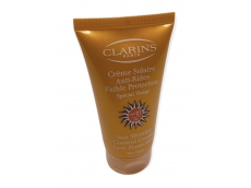 Zoom στο CLARINS Sun Wrinkle Control Cream (for Face) UVB 10 75ml