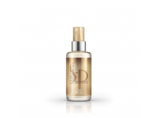 Zoom στο WELLA LUXE OIL FOR KERATIN PROTECTION 100ML