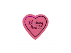 Zoom στο MAKE UP REVOLUTION I LOVE MAKEUP HEART BLUSHER BLUSHING HEARTS BLUSHING HEART