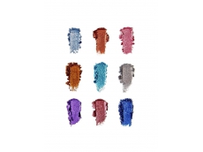 Zoom στο MAKE UP REVOLUTION ILLUSION EYESHADOW PALETTE