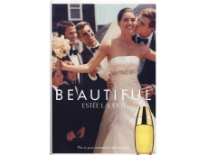 Zoom στο ESTEE LAUDER BEAUTIFUL EDP 30ml SPR