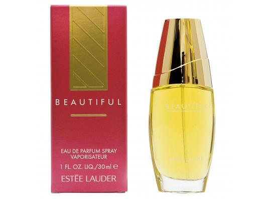 Zoom στο ESTEE LAUDER BEAUTIFUL EDP 30ml SPR