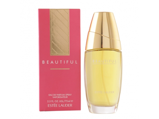 Zoom στο ESTEE LAUDER BEAUTIFUL EDP 75ml SPR