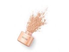 Zoom στο MAKE UP REVOLUTION BEIGE BAKING POWDER 32g