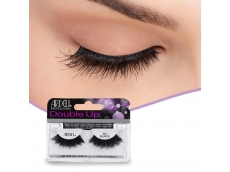 Zoom στο ARDELL PROFESSIONAL DOUBLE UP 201 BLACK ΨΕΥΤΙΚΕΣ ΒΛΕΦΑΡΙΔΕΣ