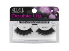 Zoom στο ARDELL PROFESSIONAL DOUBLE UP 201 BLACK ΨΕΥΤΙΚΕΣ ΒΛΕΦΑΡΙΔΕΣ