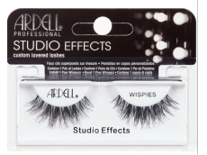 Zoom στο ARDELL PROFESSIONAL STUDIO EFFECTS WISPIES BLACK (ΨΕΥΤΙΚΕΣ ΒΛΕΦΑΡΙΔΕΣ)
